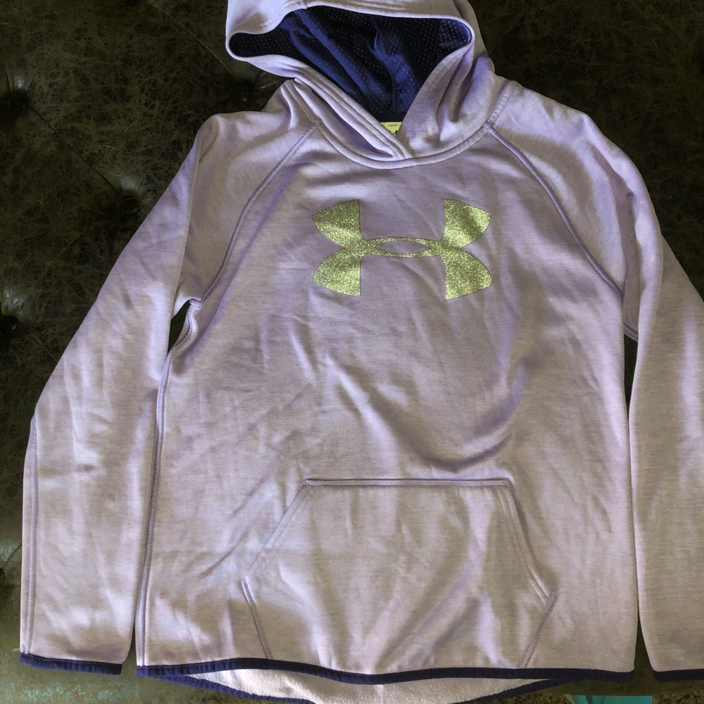 Under Armour Pullover